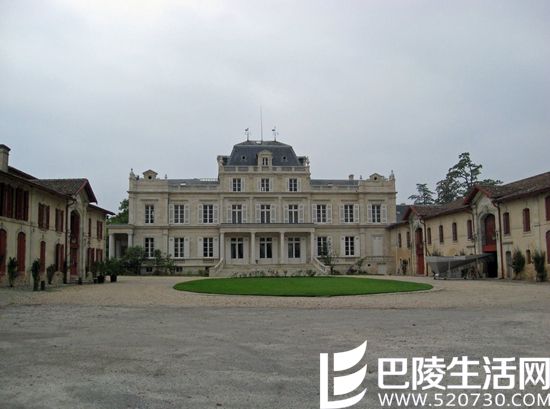 波尔多列级庄的动物集结号! 波尔多列级庄的动物集结号!