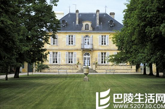 波尔多列级庄的动物集结号! 波尔多列级庄的动物集结号!