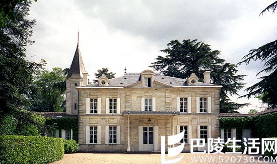 波尔多列级庄的动物集结号! 波尔多列级庄的动物集结号!