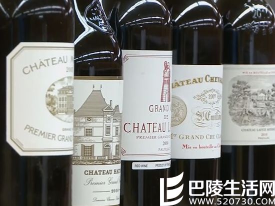 窃贼横行，加州百年老店内的一级庄被清洗一空