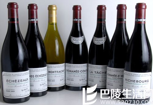 详解勃艮第夜丘第二大特级园——依瑟索