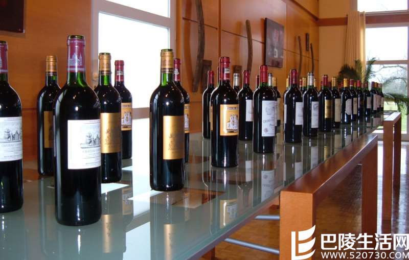 期酒和预售酒去哪里买？