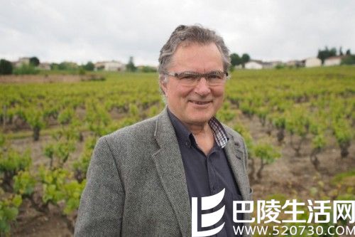 博若莱葡萄酒行业协会任命新会长 博若莱葡萄酒行业协会任命新会长