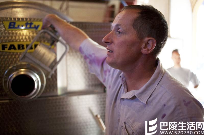 博若莱葡萄酒行业协会任命新会长 博若莱葡萄酒行业协会任命新会长