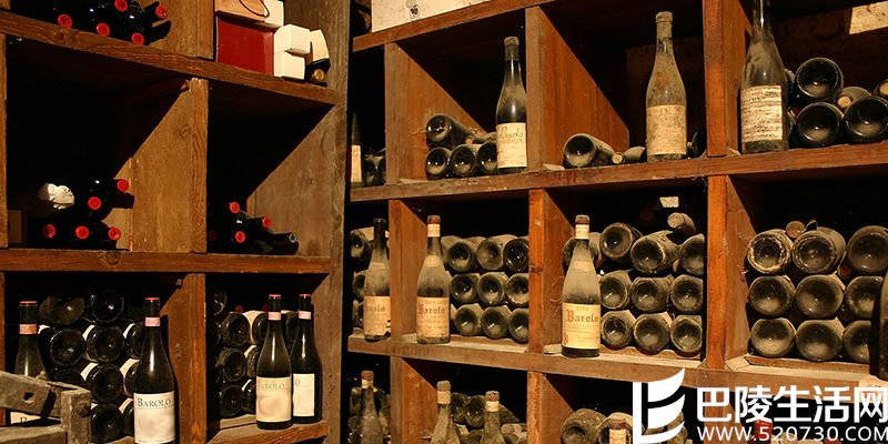 巴罗洛、巴巴莱斯科和布鲁奈罗之间的区别你知道吗 巴罗洛、巴巴莱斯科和布鲁奈罗之间的区别你知道吗