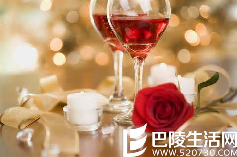 浪漫七夕节，“酒”该这样选！