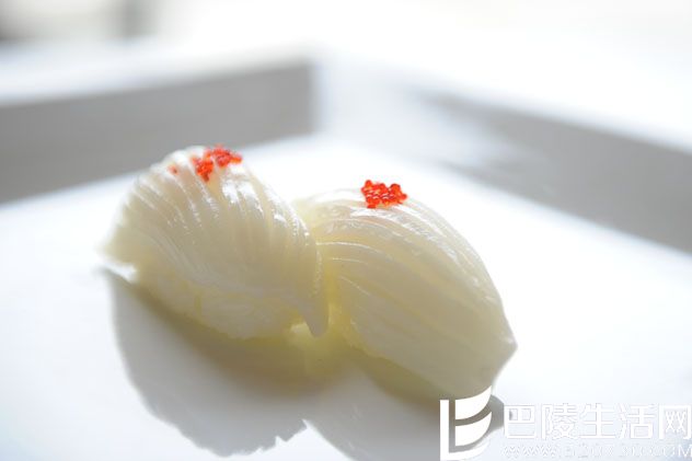 寿司与葡萄酒新搭配 寿司与葡萄酒新搭配