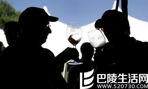 去索诺玛品酒，这10件事要注意