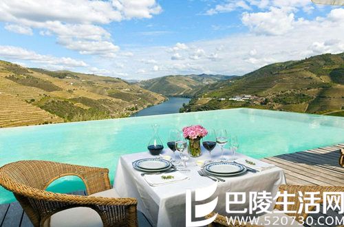 去葡萄牙杜罗河，这6个酒庄绝不能错过！