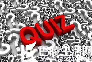 夏布利知识小测