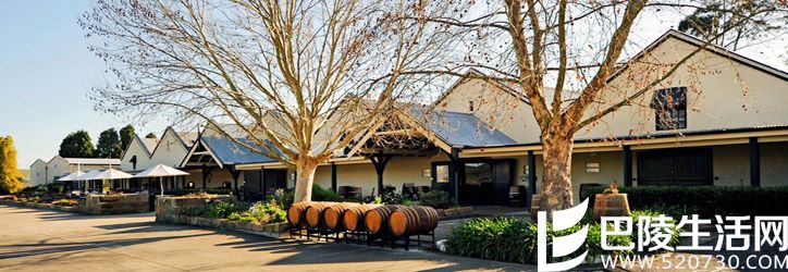 猎人谷葡萄酒指南 猎人谷葡萄酒指南