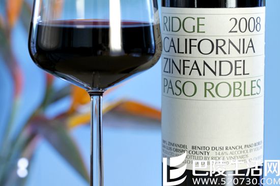 未来谁代表加州葡萄酒——仙粉黛还是赤霞珠？