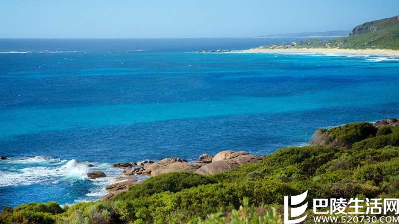 玛格利特河：被海洋环绕的葡萄酒产区