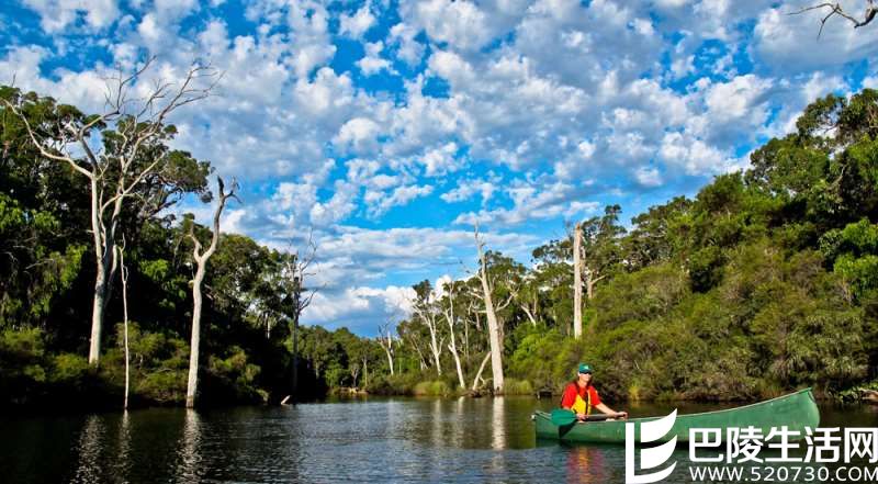 玛格利特河:被海洋环绕的葡萄酒产区 玛格利特河:被海洋环绕的葡萄酒产区