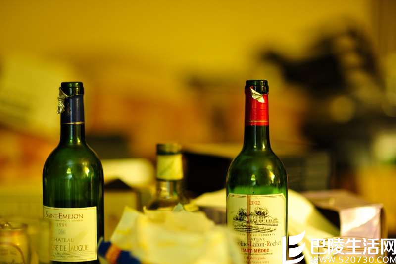 波尔多葡萄酒知多少？