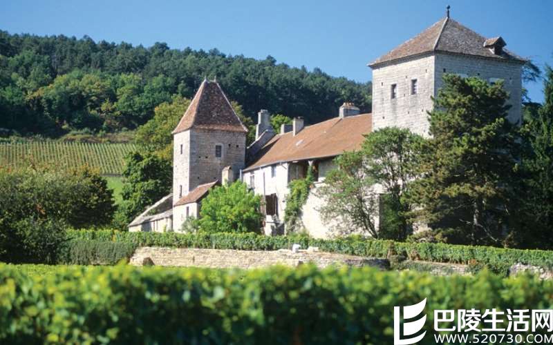 或暖或凉:温带大陆性气候下的葡萄酒产区 或暖或凉:温带大陆性气候下的葡萄酒产区