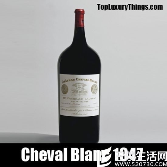 波尔多八大名庄到底有多贵?佳士得拍卖会告诉你 波尔多八大名庄到底有多贵?佳士得拍卖会告诉你