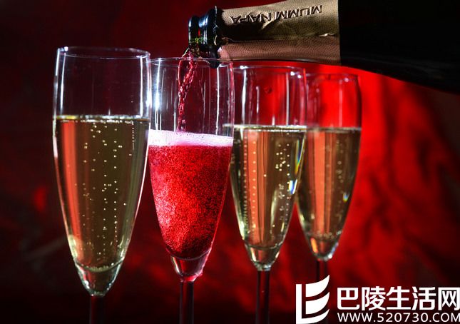 这些新世界的起泡酒,哪个是你的心头好? 这些新世界的起泡酒,哪个是你的心头好?