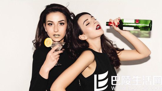 这些醉酒状态,你是哪一种? 这些醉酒状态,你是哪一种?