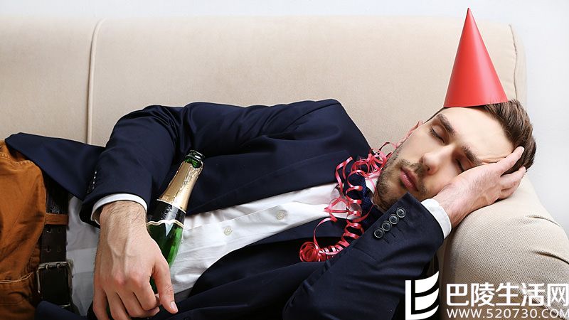 这些醉酒状态,你是哪一种? 这些醉酒状态,你是哪一种?