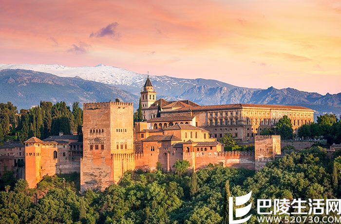 西班牙安达卢西亚与雪利