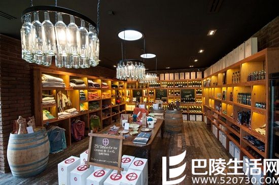 游智利圣地亚哥，这些葡萄酒产区你不能错过