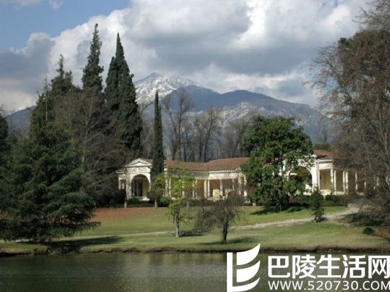 游智利圣地亚哥，这些葡萄酒产区你不能错过