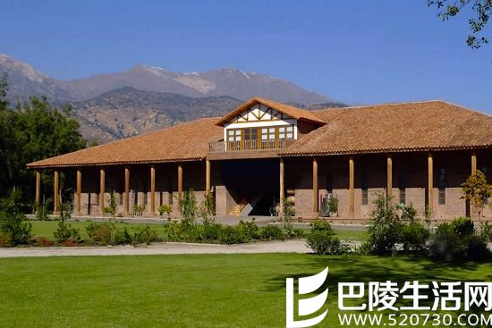 游智利圣地亚哥,这些葡萄酒产区你不能错过 游智利圣地亚哥,这些葡萄酒产区你不能错过
