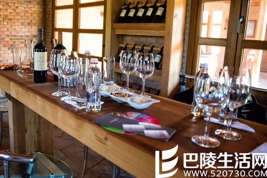 游智利圣地亚哥，这些葡萄酒产区你不能错过