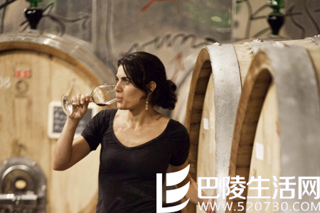 意大利七大女性酿酒师,你知道几个? 意大利七大女性酿酒师,你知道几个?