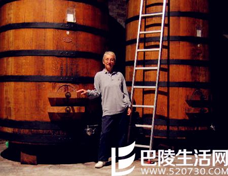 意大利七大女性酿酒师,你知道几个? 意大利七大女性酿酒师,你知道几个?