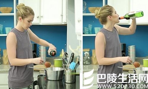 这14件事,据说99%的爱酒人士都中招了 这14件事,据说99%的爱酒人士都中招了