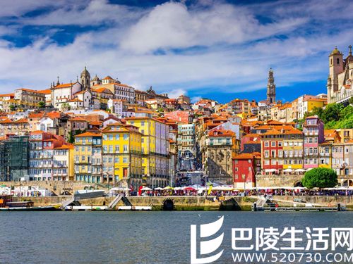 不止是美酒，杜罗河还有美景和美食