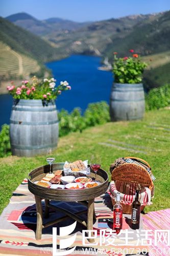 不止是美酒，杜罗河还有美景和美食