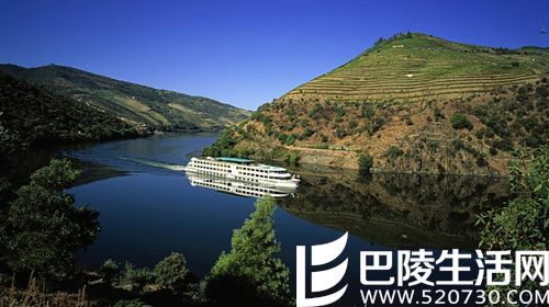 不止是美酒，杜罗河还有美景和美食