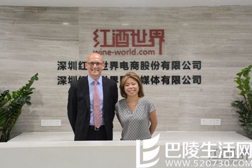 名庄专访:美国酒王作品一号 名庄专访:美国酒王作品一号