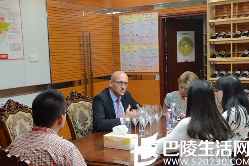 名庄专访：美国酒王作品一号