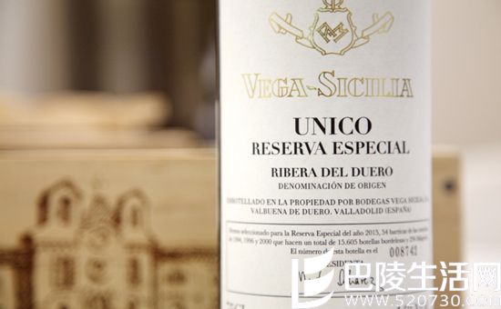 贝加西西里亚贵吗？来看西班牙最贵的名酒！