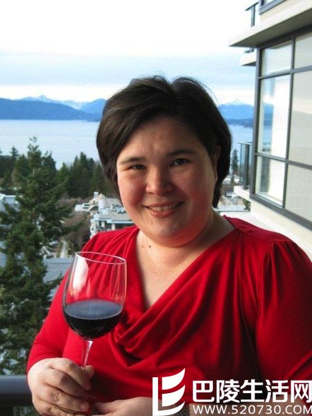 赵凤仪成为常驻中国大陆的首位葡萄酒大师 赵凤仪成为常驻中国大陆的首位葡萄酒大师