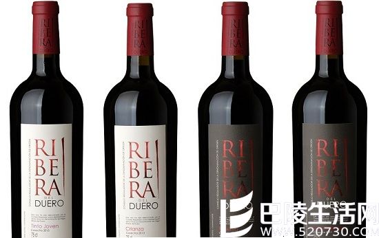 西班牙产区新秀：杜埃罗河岸