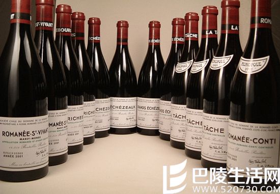 那个天天坐在家里喝康帝的老头是什么来头? 那个天天坐在家里喝康帝的老头是什么来头?