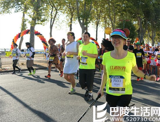 红酒世界出征波尔多马拉松，一场特别的葡萄酒嘉年华