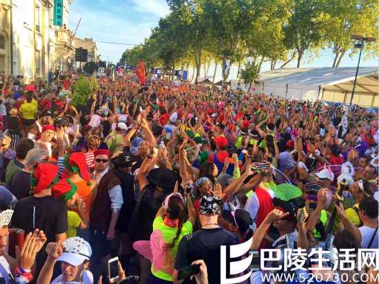 红酒世界出征波尔多马拉松,一场特别的葡萄酒嘉年华 红酒世界出征波尔多马拉松,一场特别的葡萄酒嘉年华