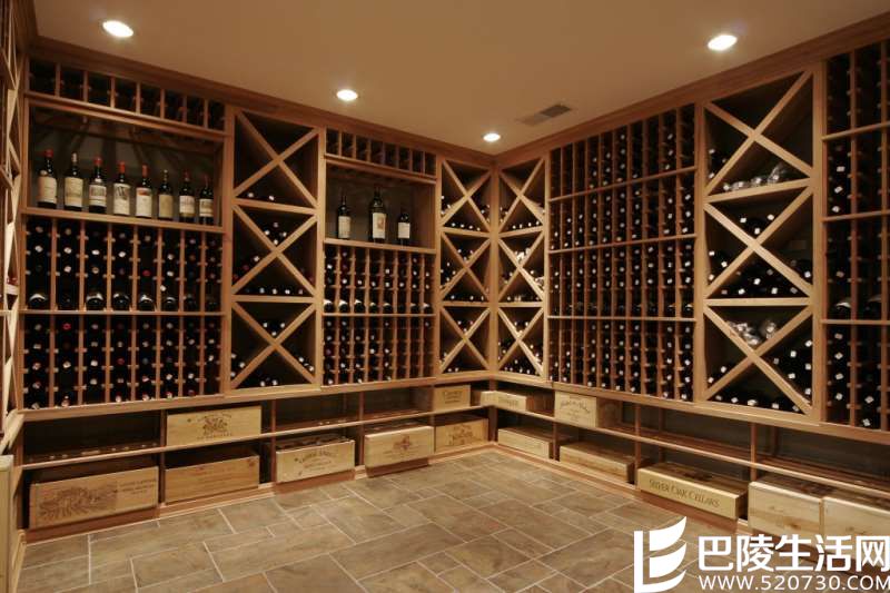 你家酒窖的卤素灯正在毁坏你心爱的葡萄酒，你造吗？