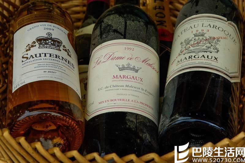 波尔多正值采收季，收藏者有何期待？