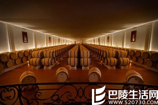 红酒世界专访克莱蒙教皇堡庄主,解密为何名庄能酿好酒! 红酒世界专访克莱蒙教皇堡庄主,解密为何名庄能酿好酒!