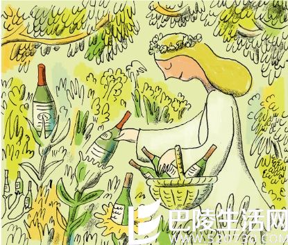 7个关键词，把握2016年葡萄酒行业趋势