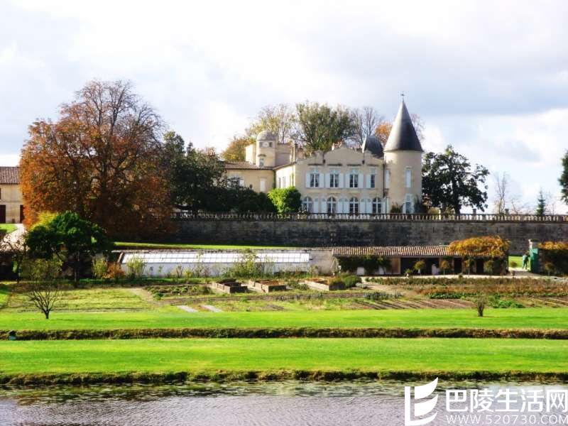 揭秘全球最受欢迎的10款葡萄酒