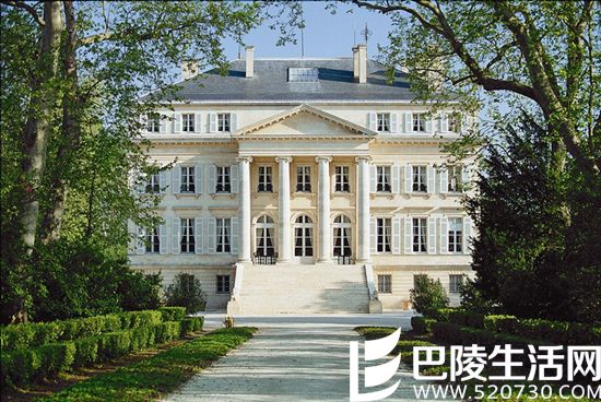 揭秘全球最受欢迎的10款葡萄酒