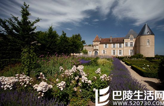 揭秘全球最受欢迎的10款葡萄酒